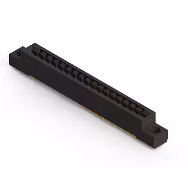 357-017-559-104 EDAC Inc.  Edgeboard Connectors